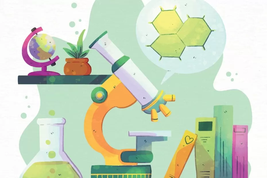 Biología 